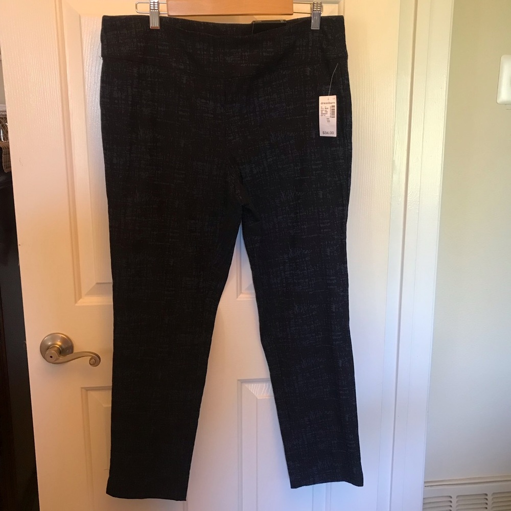 C 25% off 3+ Items rop stretch spandex pants